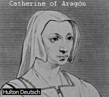 Catherine of Taragon