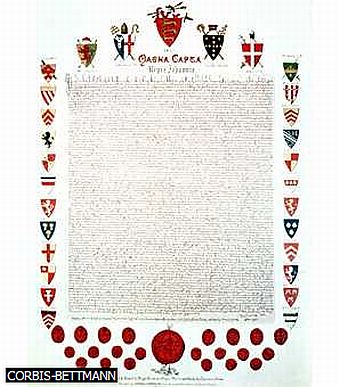 Magna Carta